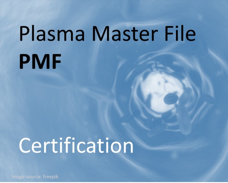 PMF Certification