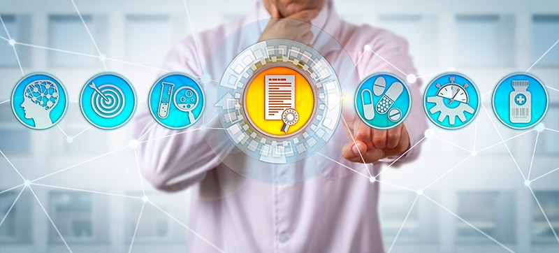 Pharmacovigilance asphalion