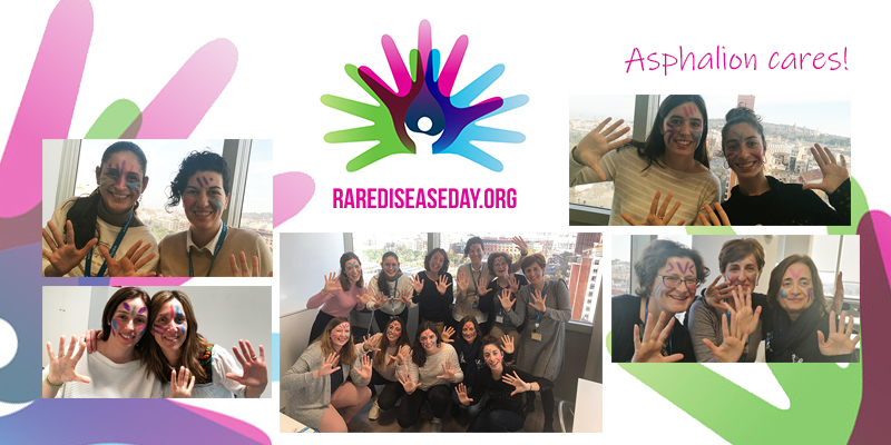Rare Disease Day 2019