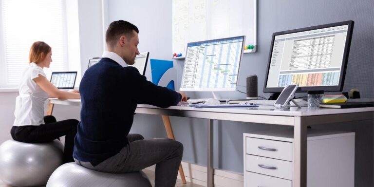 Asphalion's Wellbeing Program